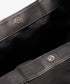 MR.OLIVE E.O.I /WATER PROOF WASHABLE LEATHER / LOGGER BAG (MEDIUM) ミスターオリーブ イーオーアイ/ウォータープルーフウォッシャブルレザー/ロガーバッグ(M)